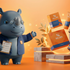 Sacs Mylar personnalisés avec impression directe3.5gr