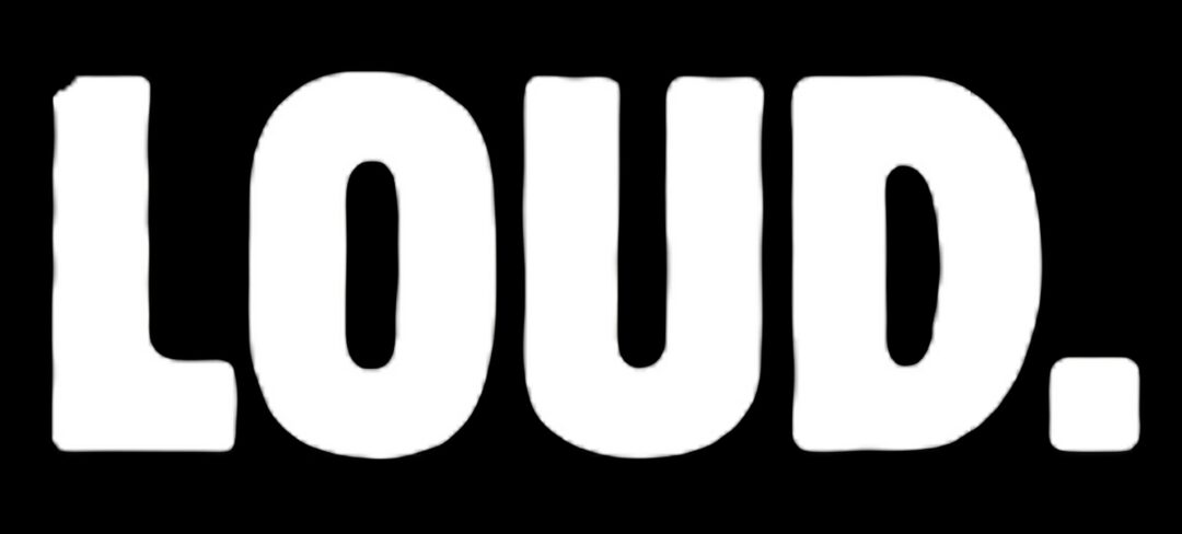 LOGO-LOUD-CO